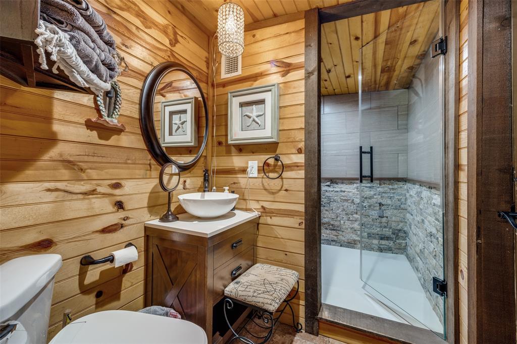 Benjamin Clark Surv Abs #163 - Residential