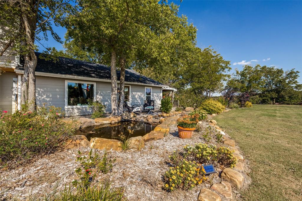 Benjamin Clark Surv Abs #163 - Residential