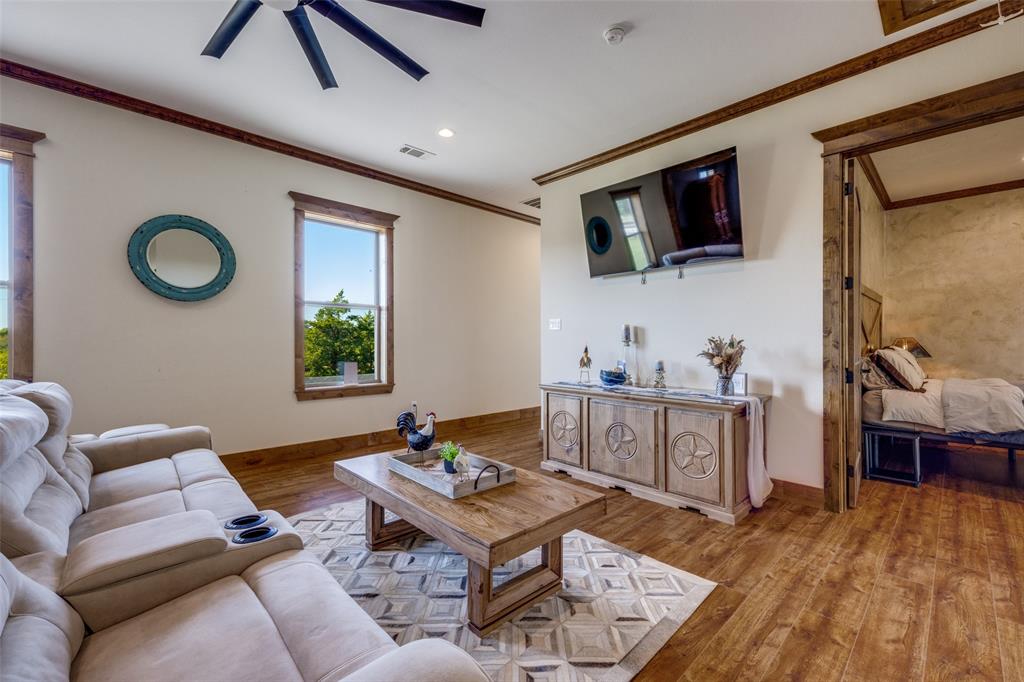 Benjamin Clark Surv Abs #163 - Residential