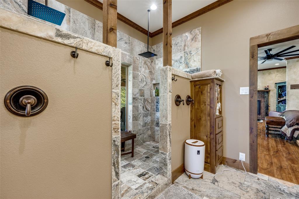 Benjamin Clark Surv Abs #163 - Residential