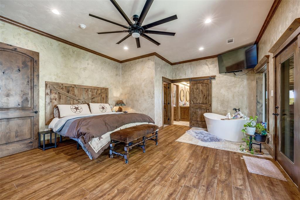 Benjamin Clark Surv Abs #163 - Residential