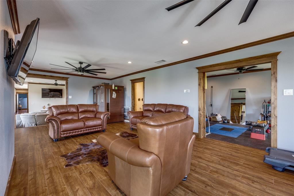 Benjamin Clark Surv Abs #163 - Residential