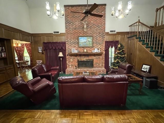 511 Linkcrest Drive
