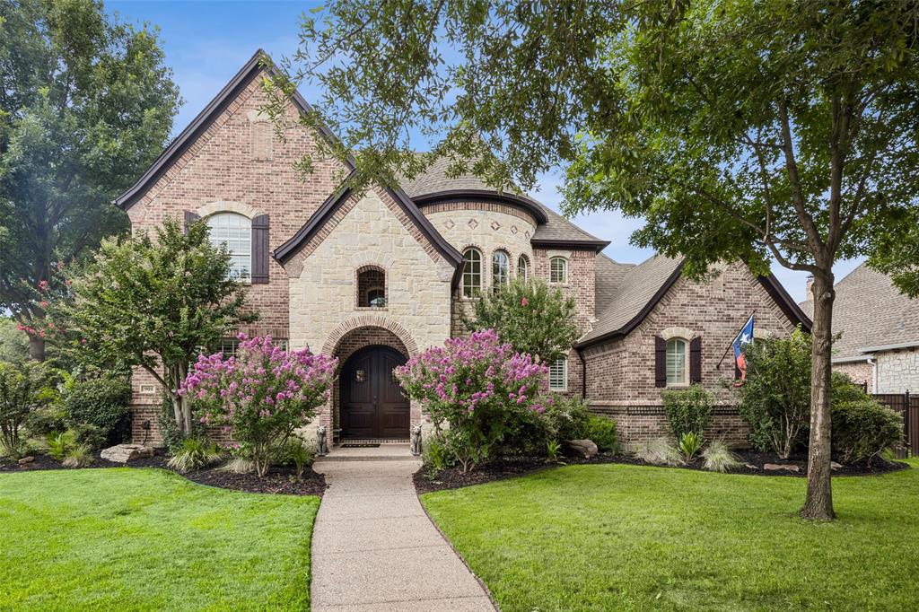 901 Aspen Ridge Drive