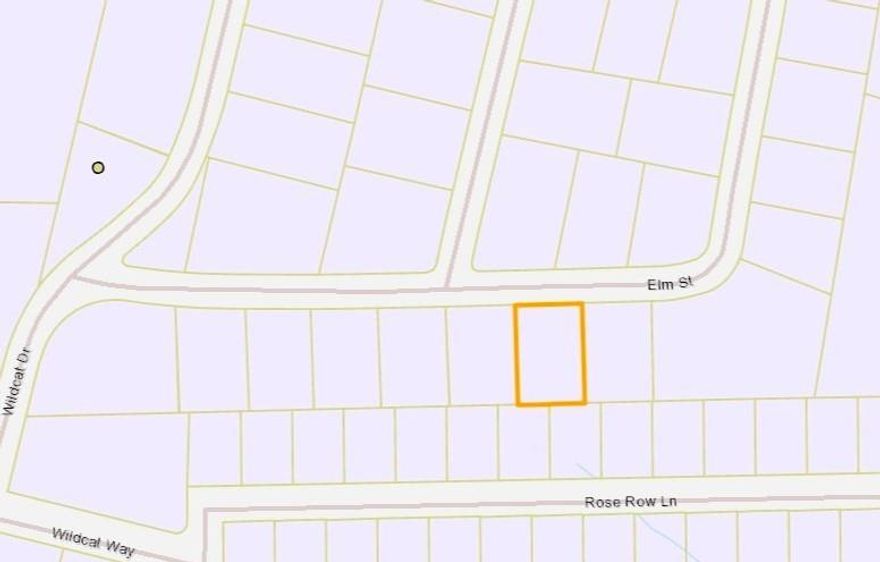 The best move you can make! New construction 3 bedroom 2 bath home with open concept floorplan, granite countertops, custom cabinets, & stainless appliances. Spacious master bedroom with double vanities, walk-in closet, & tiled shower. Split bedrooms with high ceilings & wide closets. Exterior boasts a covered patio and privacy fenced backyard. Come enjoy an established community setting close to Tyler and Lindale. Welcome to the Neighborhood!