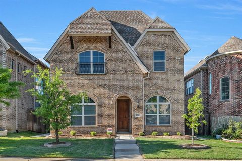 3701 Crosby Street Irving TX 75038