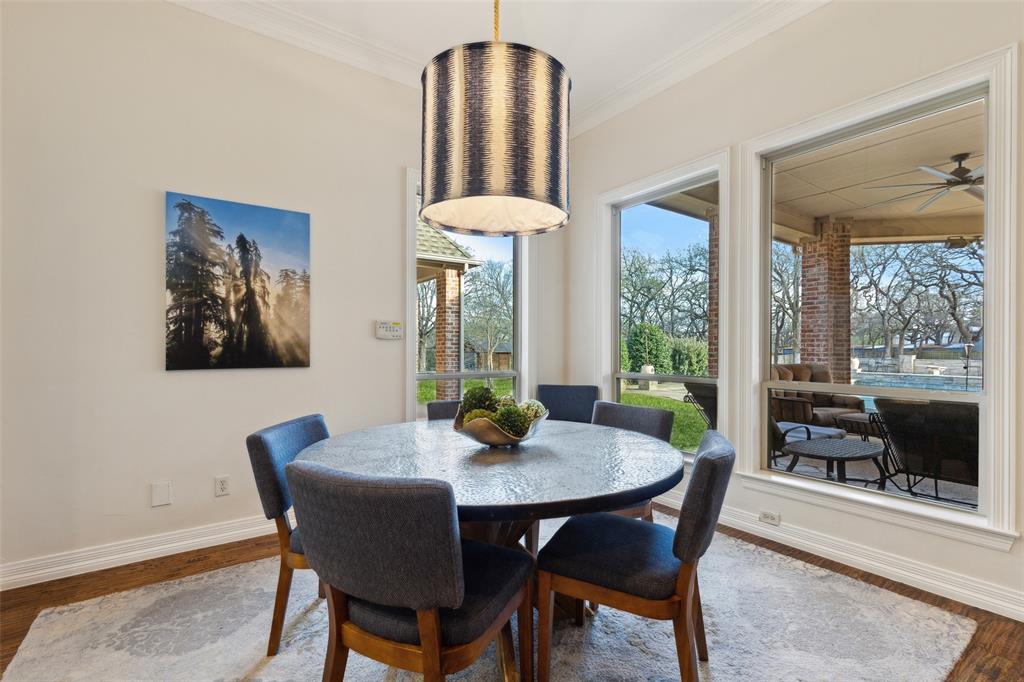 Loch Meadow Estates Add - Residential