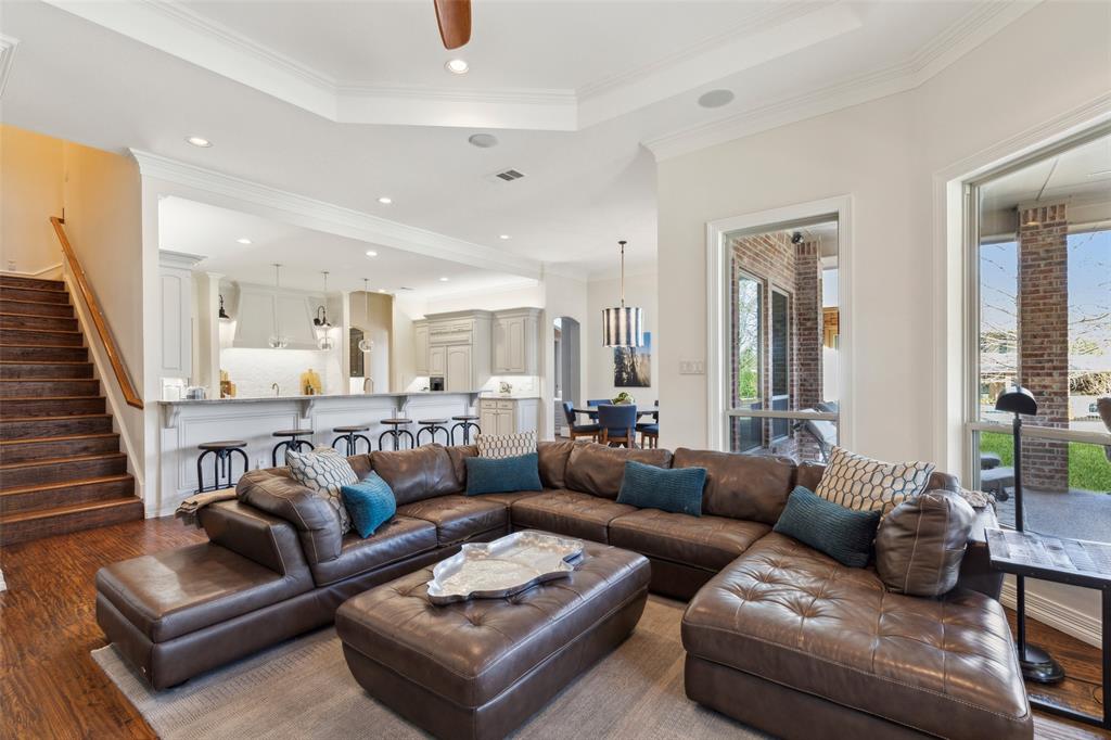 Loch Meadow Estates Add - Residential