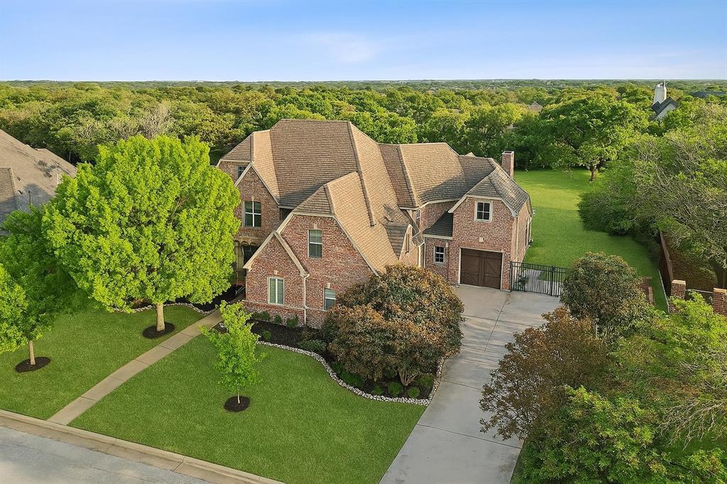 Loch Meadow Estates Add - Residential