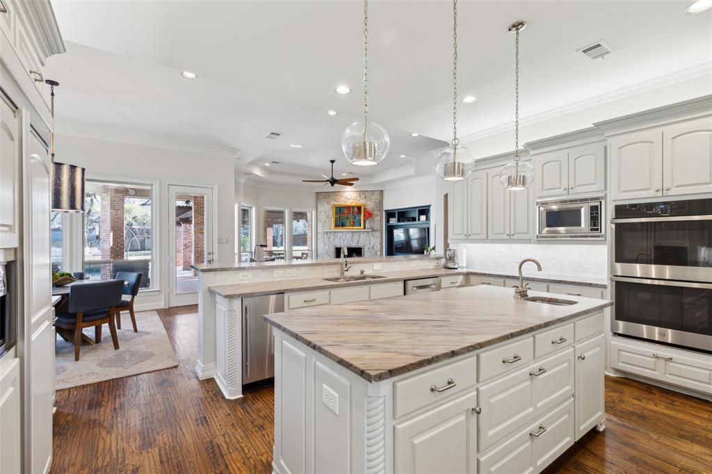 Loch Meadow Estates Add - Residential