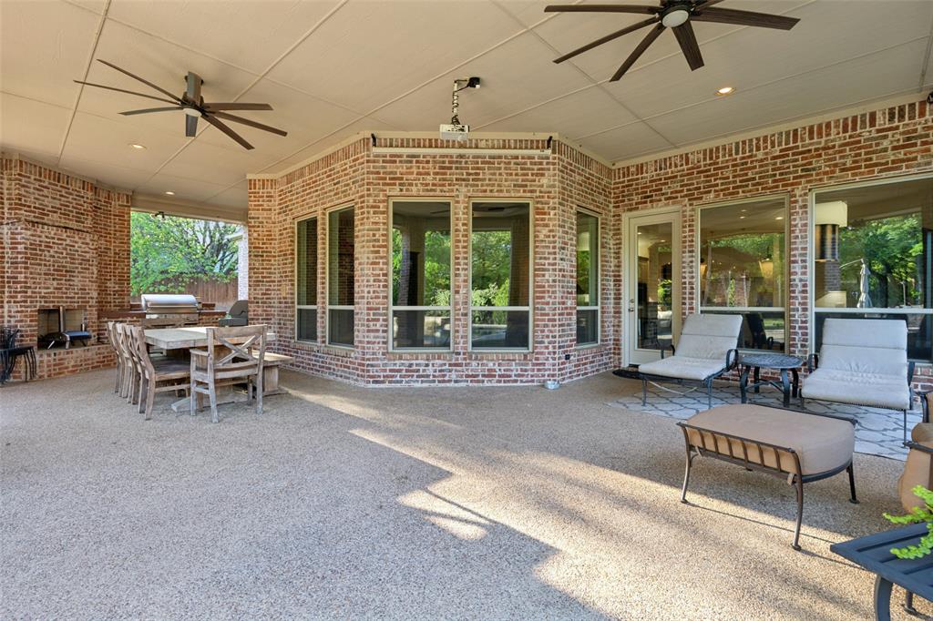 Loch Meadow Estates Add - Residential