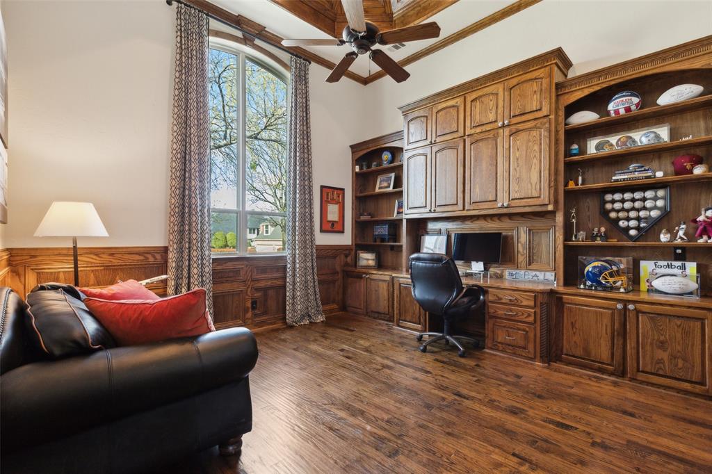 Loch Meadow Estates Add - Residential