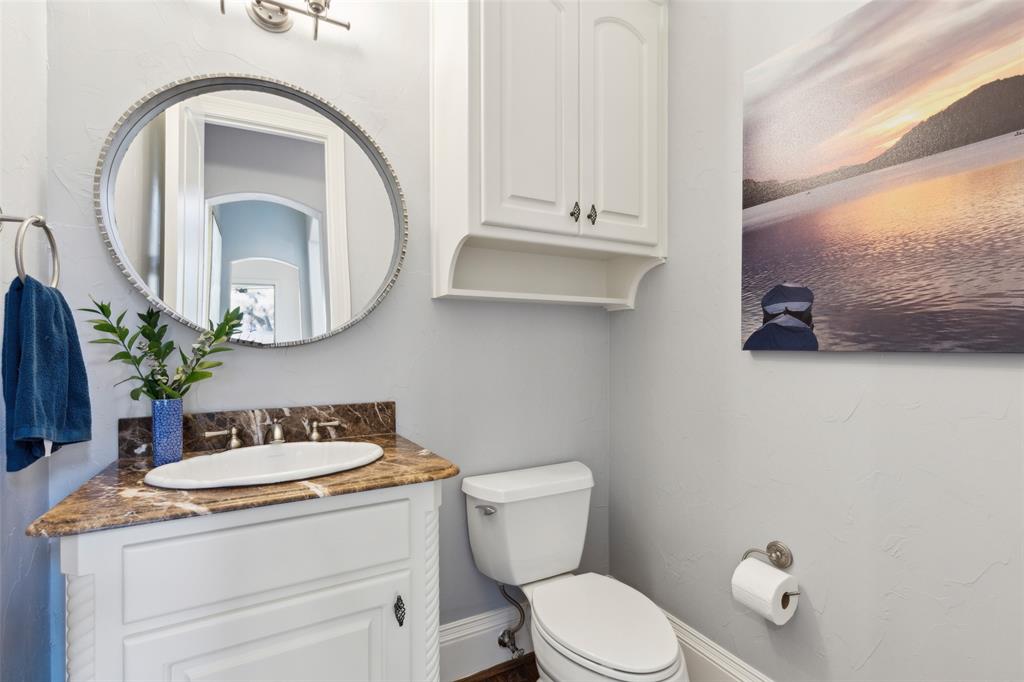 Loch Meadow Estates Add - Residential