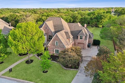 3001 Loch Meadow Court Southlake TX 76092