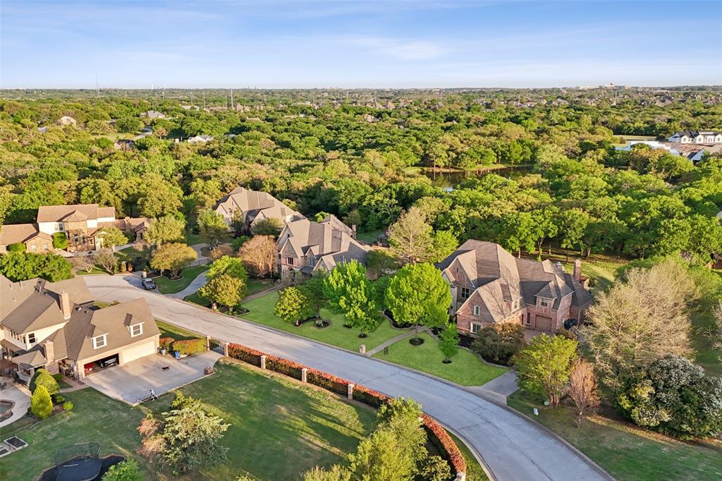 Loch Meadow Estates Add - Residential