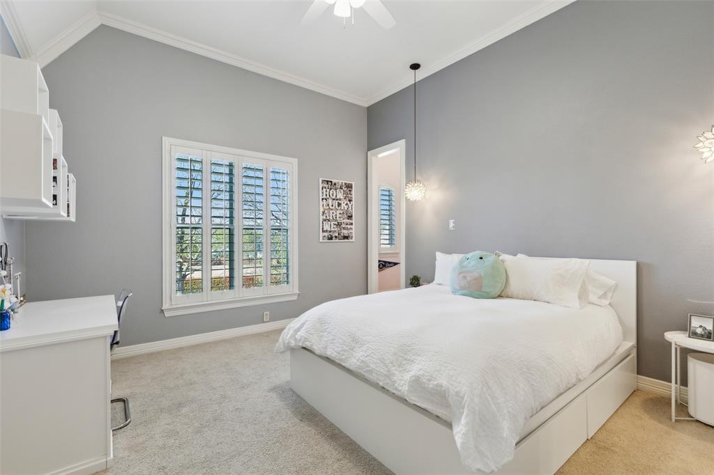 Loch Meadow Estates Add - Residential