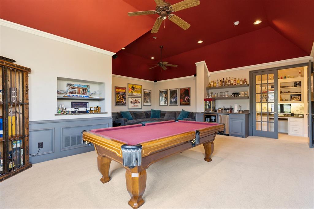 Loch Meadow Estates Add - Residential