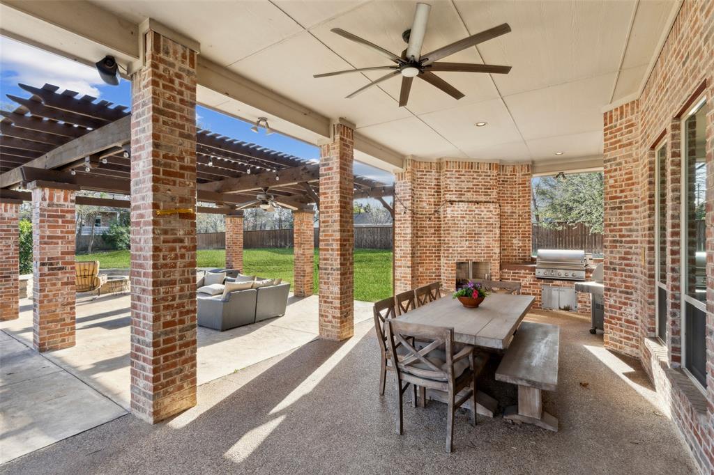 Loch Meadow Estates Add - Residential