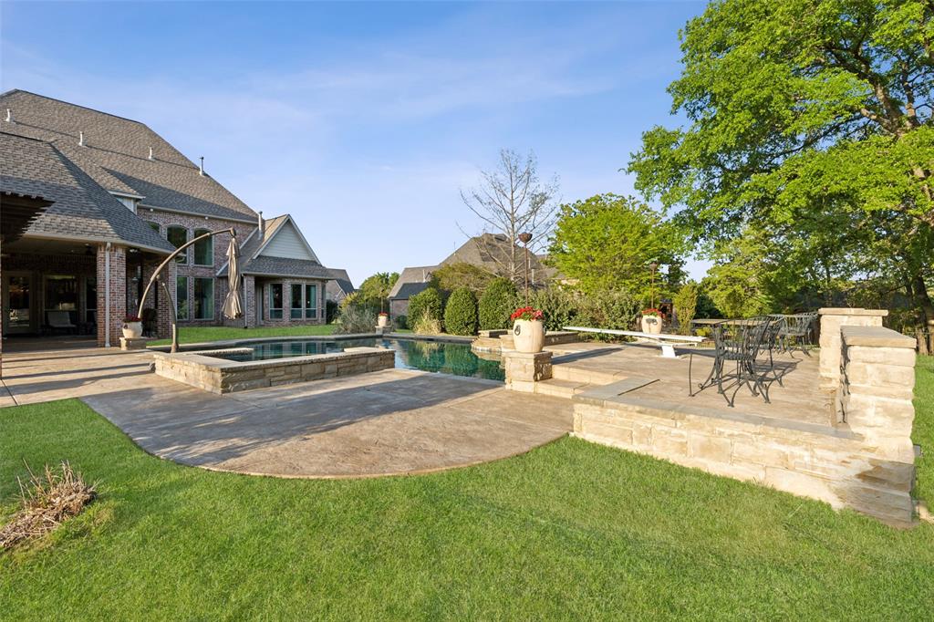 Loch Meadow Estates Add - Residential