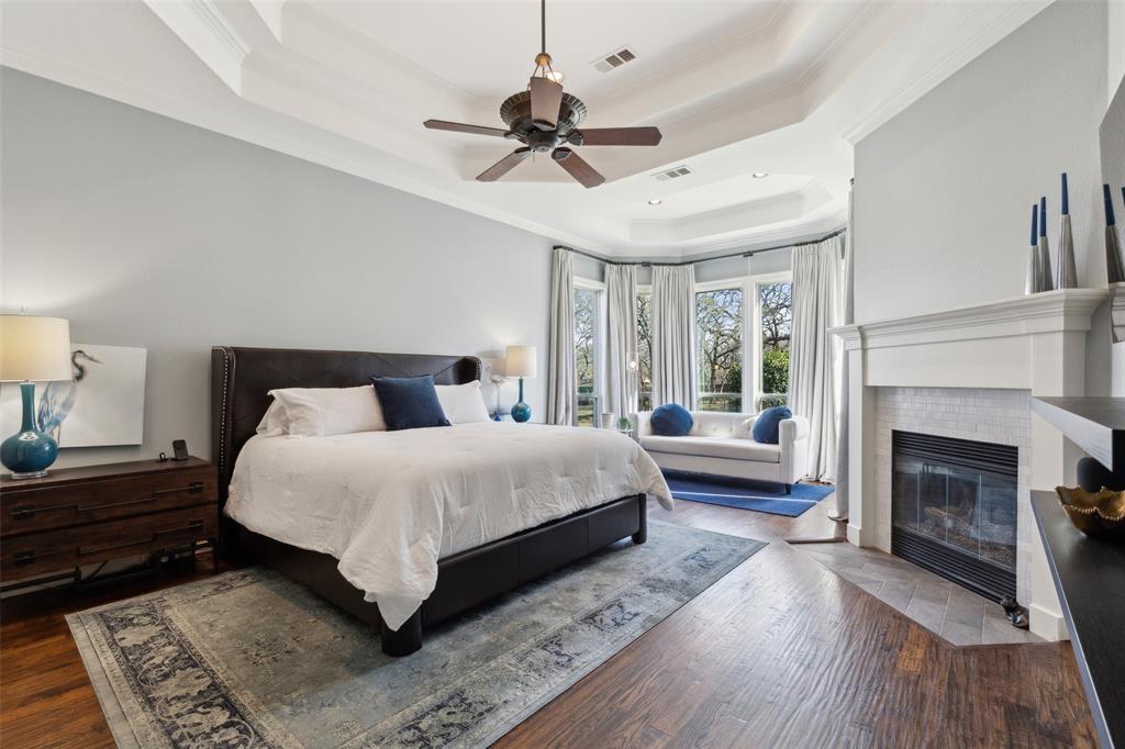 Loch Meadow Estates Add - Residential