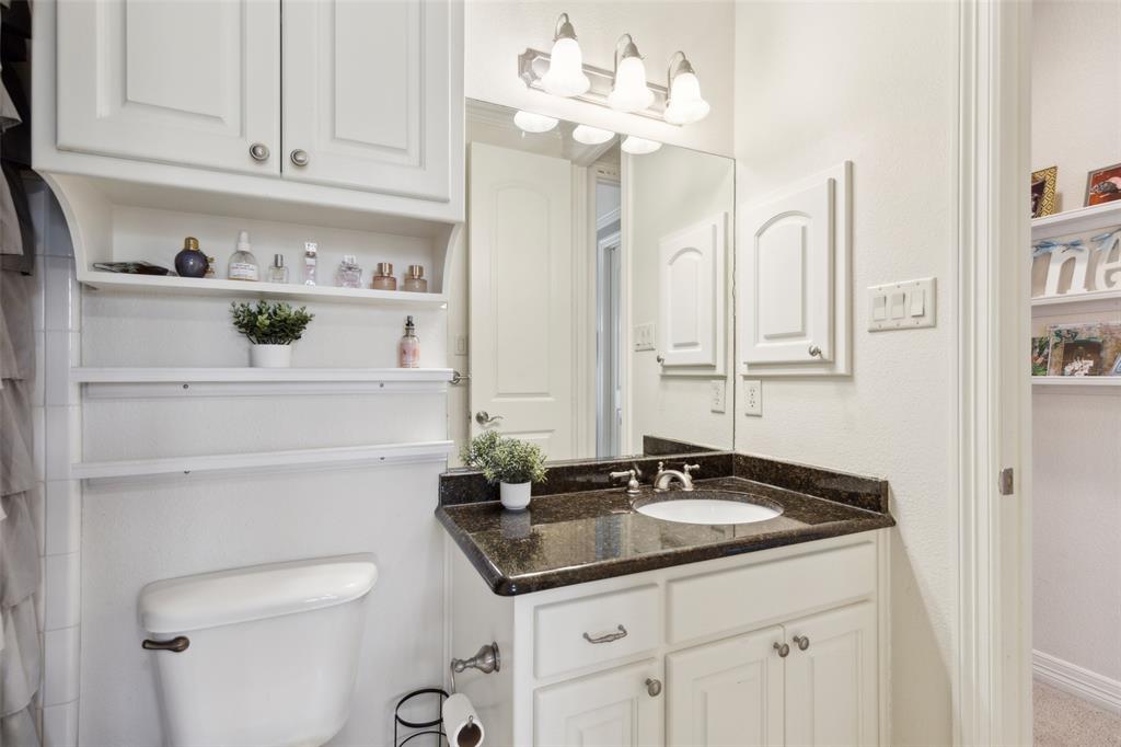 Loch Meadow Estates Add - Residential