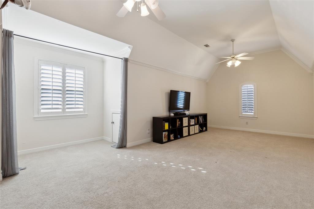 Loch Meadow Estates Add - Residential