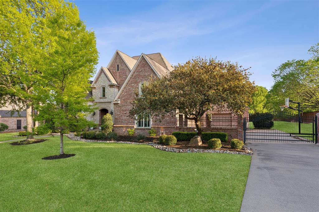 Loch Meadow Estates Add - Residential