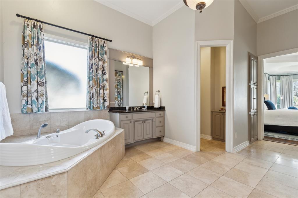 Loch Meadow Estates Add - Residential