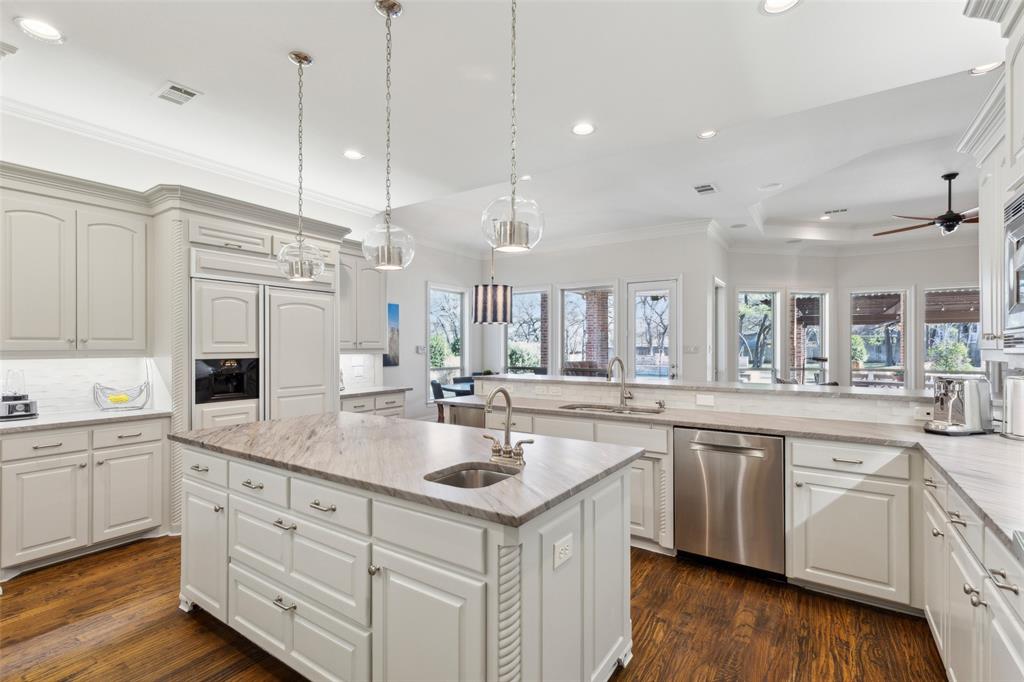 Loch Meadow Estates Add - Residential