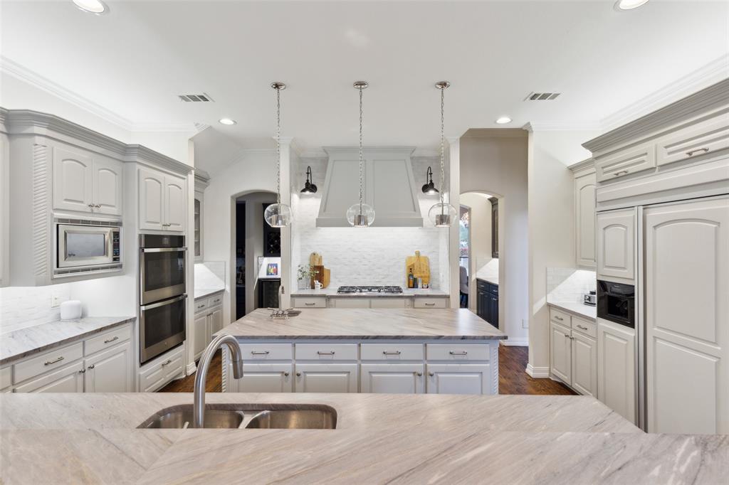 Loch Meadow Estates Add - Residential