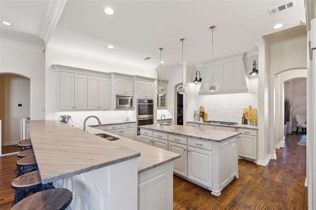 Loch Meadow Estates Add - Residential