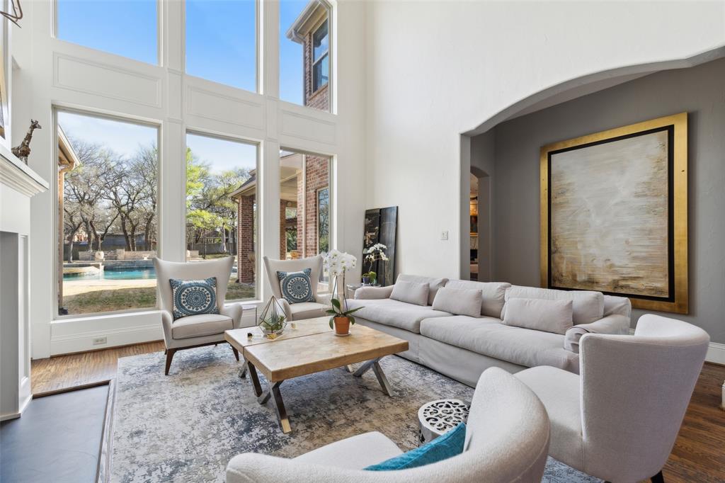 Loch Meadow Estates Add - Residential