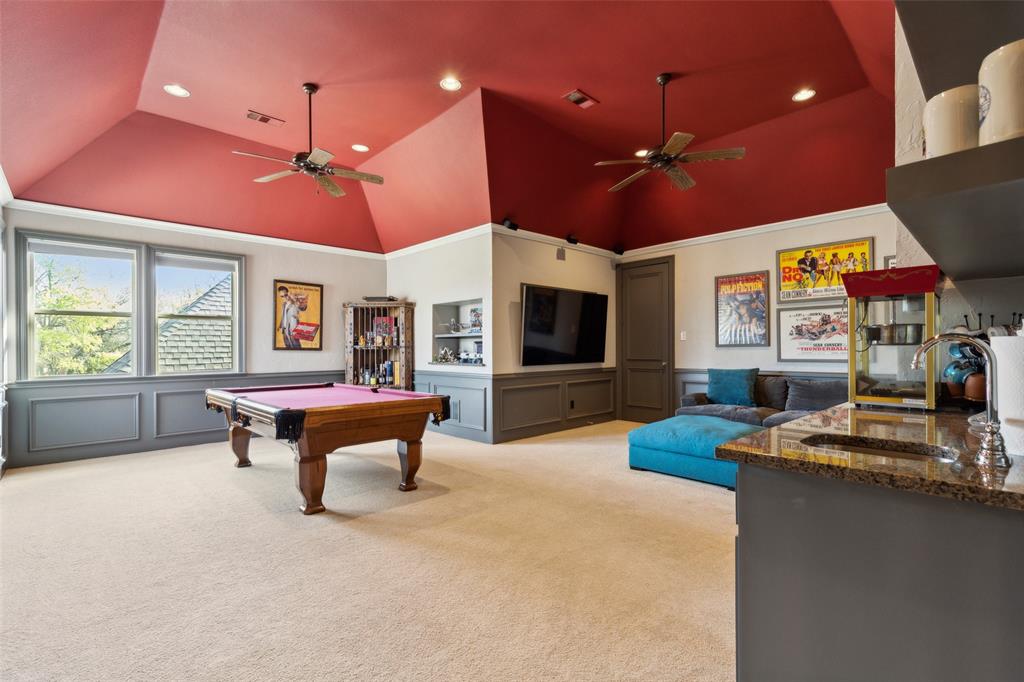 Loch Meadow Estates Add - Residential