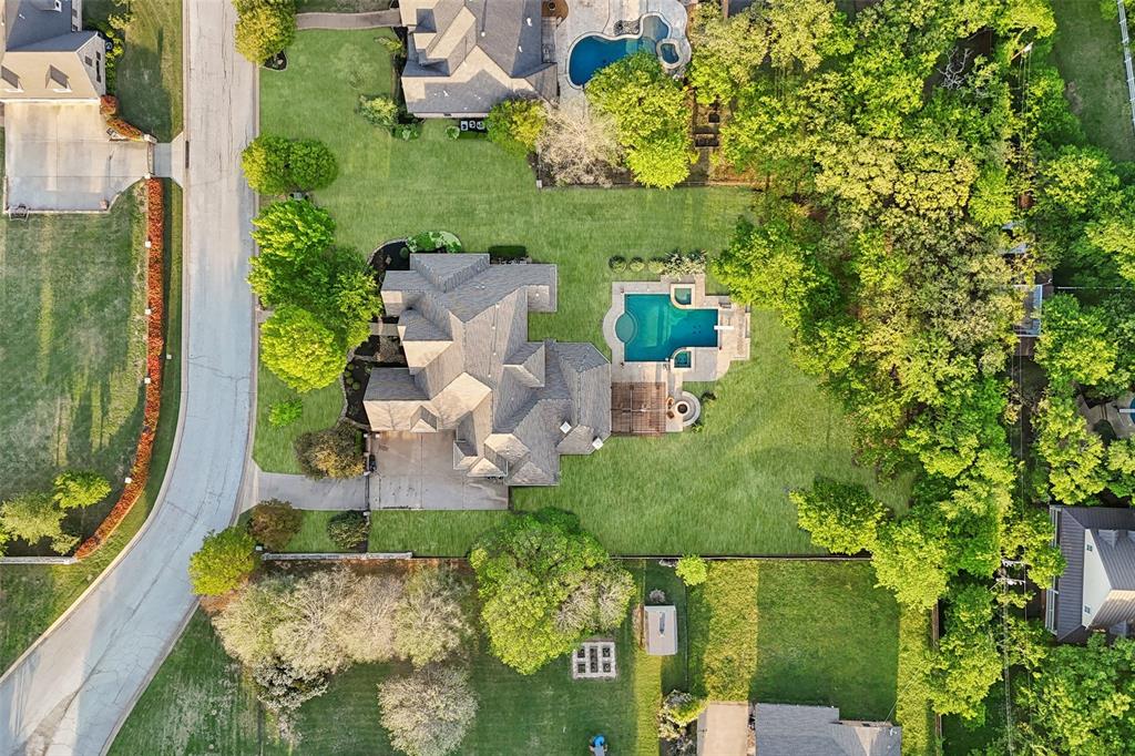 Loch Meadow Estates Add - Residential