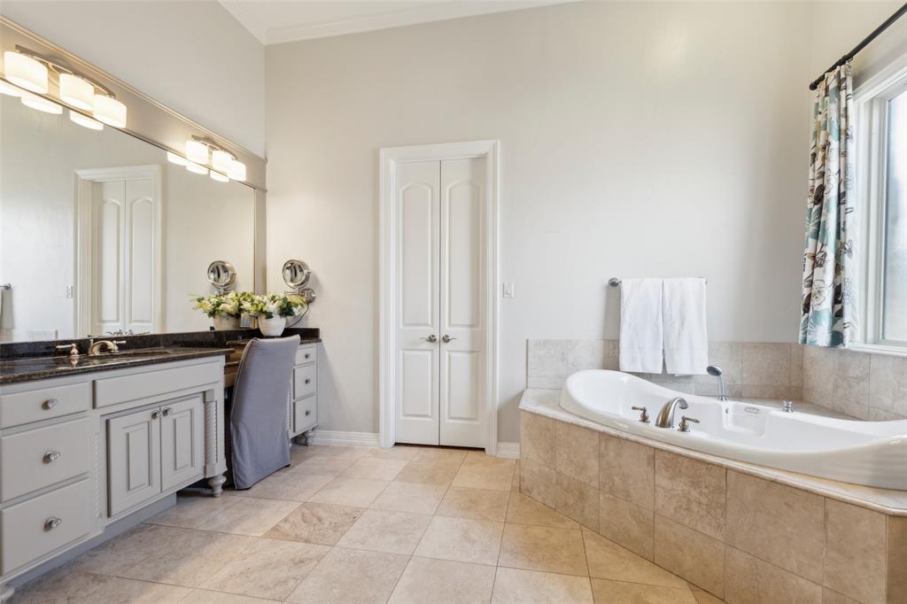 Loch Meadow Estates Add - Residential