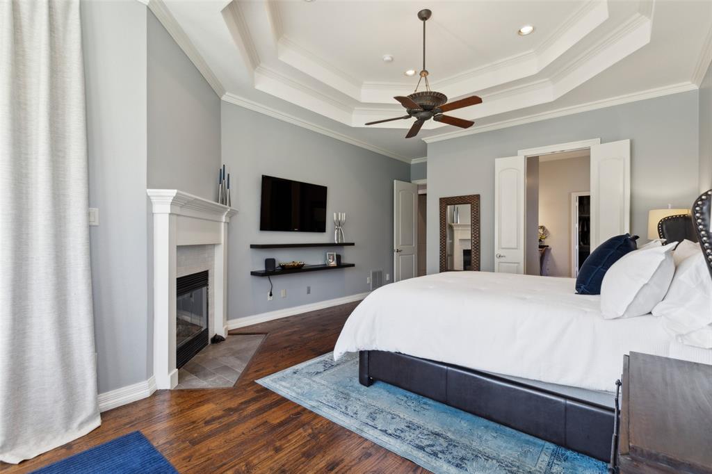 Loch Meadow Estates Add - Residential