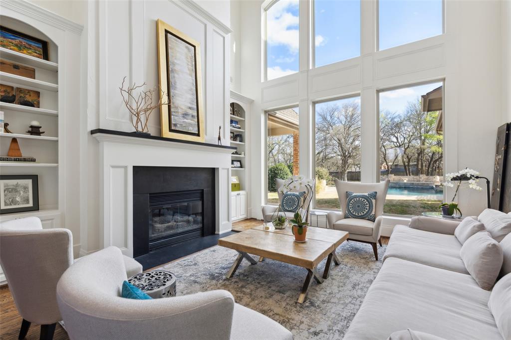 Loch Meadow Estates Add - Residential