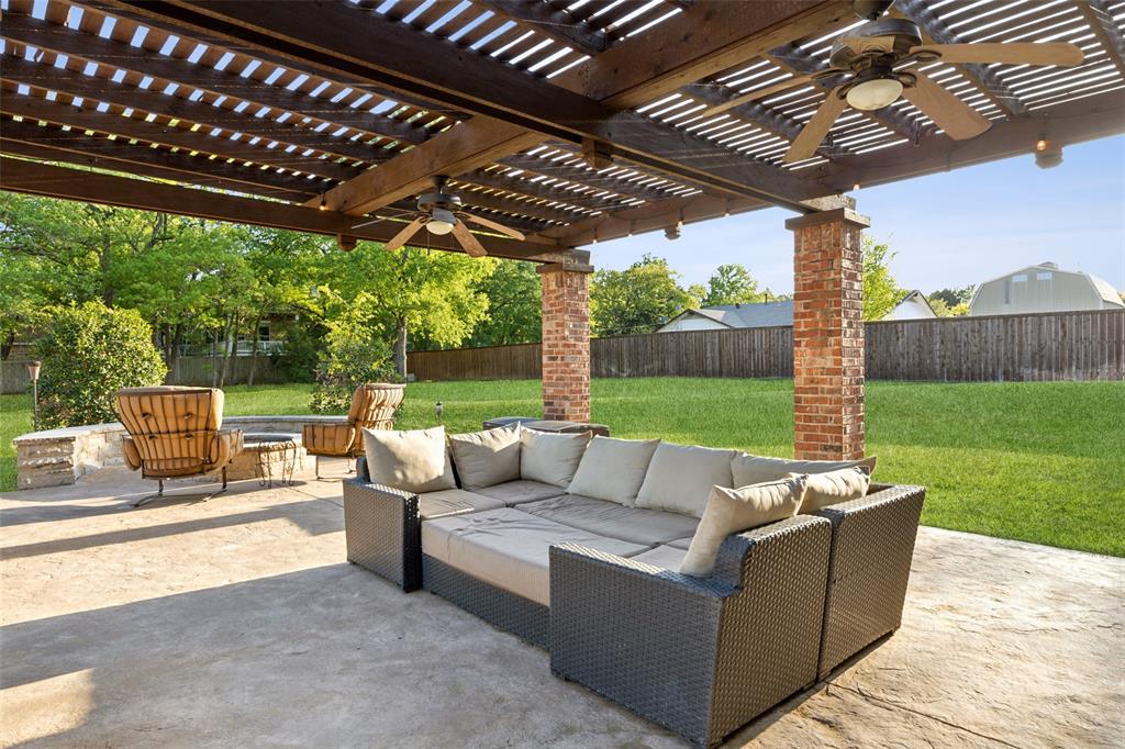 Loch Meadow Estates Add - Residential