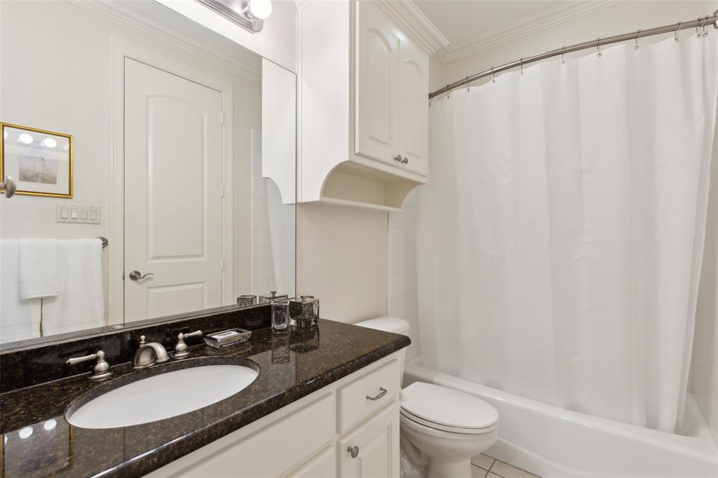 Loch Meadow Estates Add - Residential