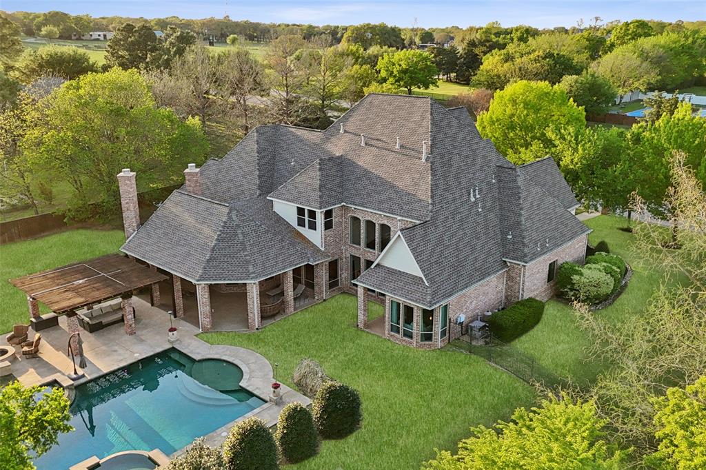 Loch Meadow Estates Add - Residential