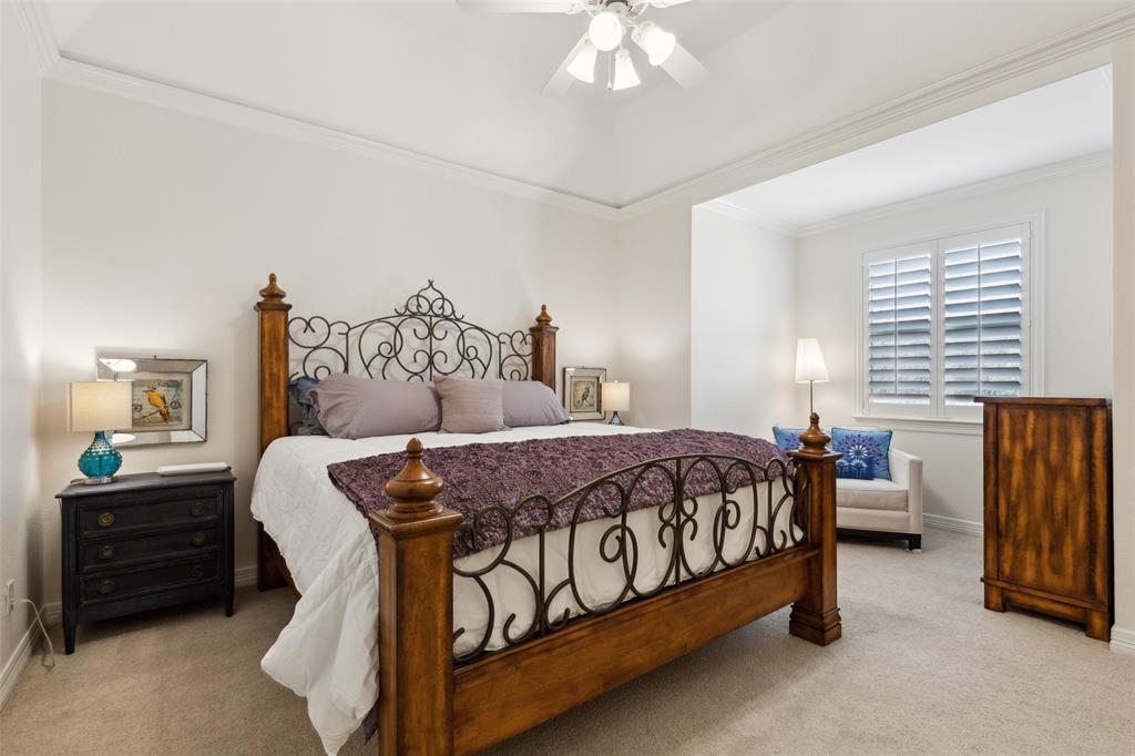 Loch Meadow Estates Add - Residential