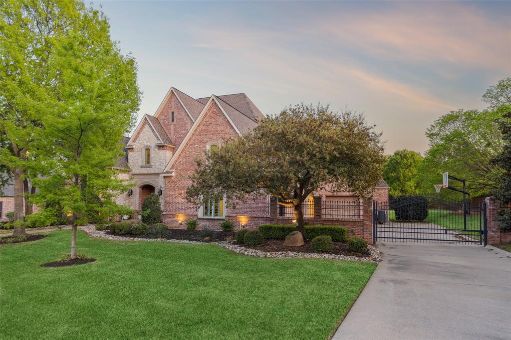 Loch Meadow Estates Add - Residential