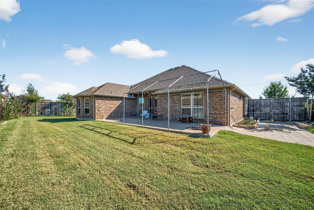 Cypress Cove Ph 2 - Residential Lease