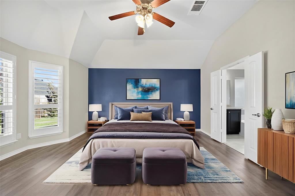 Cypress Cove Ph 2 - Residential Lease