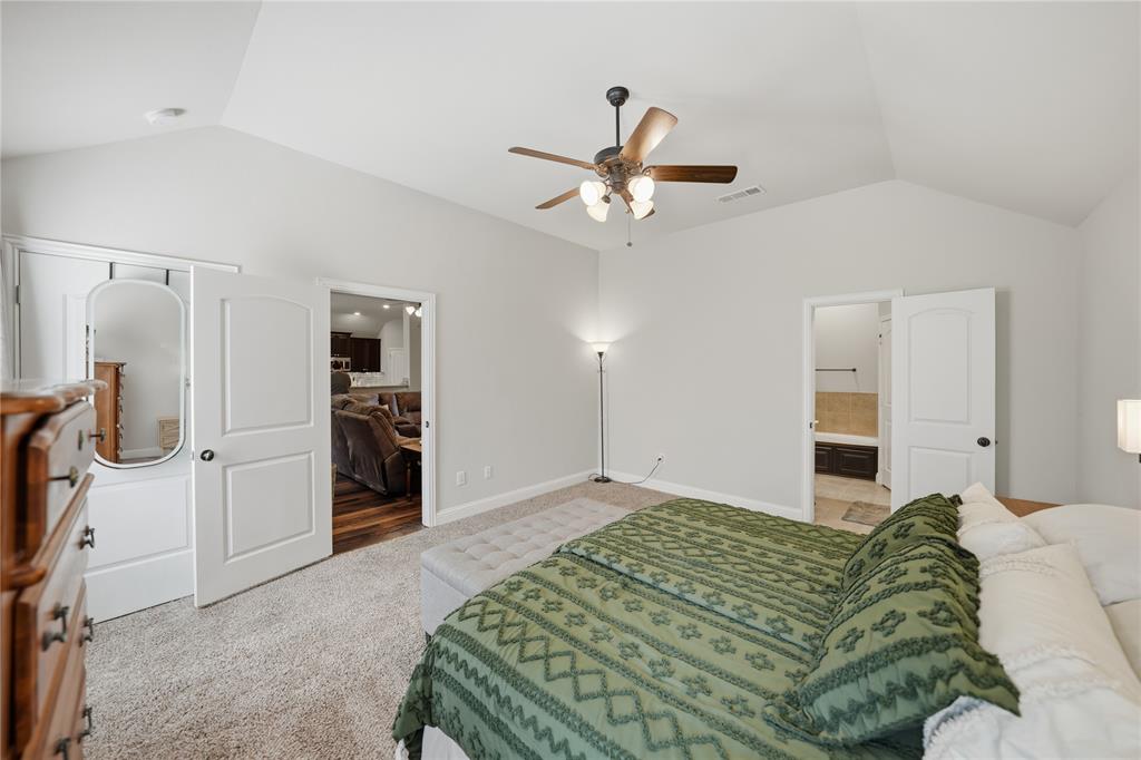 Trinity Meadows - Residential