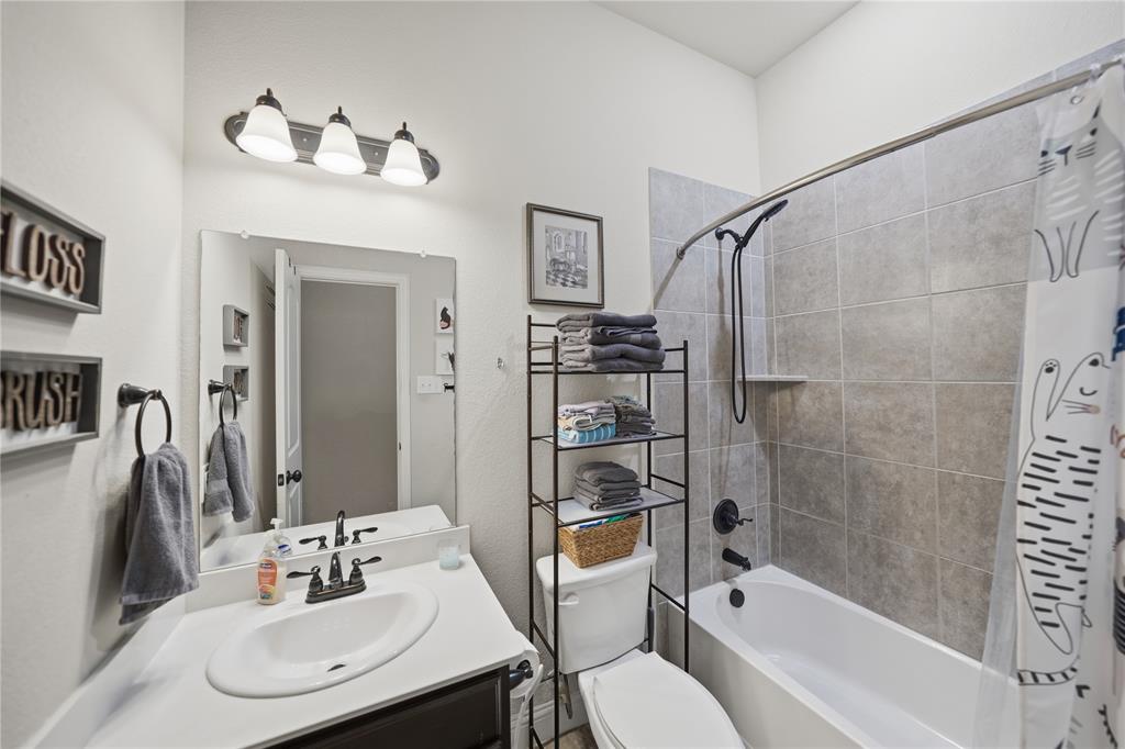 Trinity Meadows - Residential