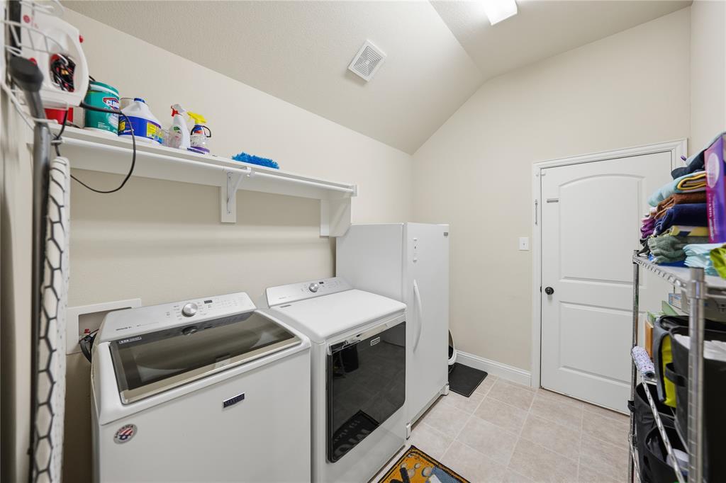 Trinity Meadows - Residential