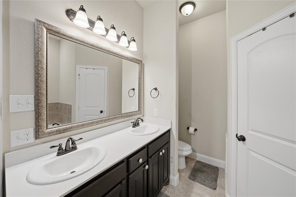 Trinity Meadows - Residential