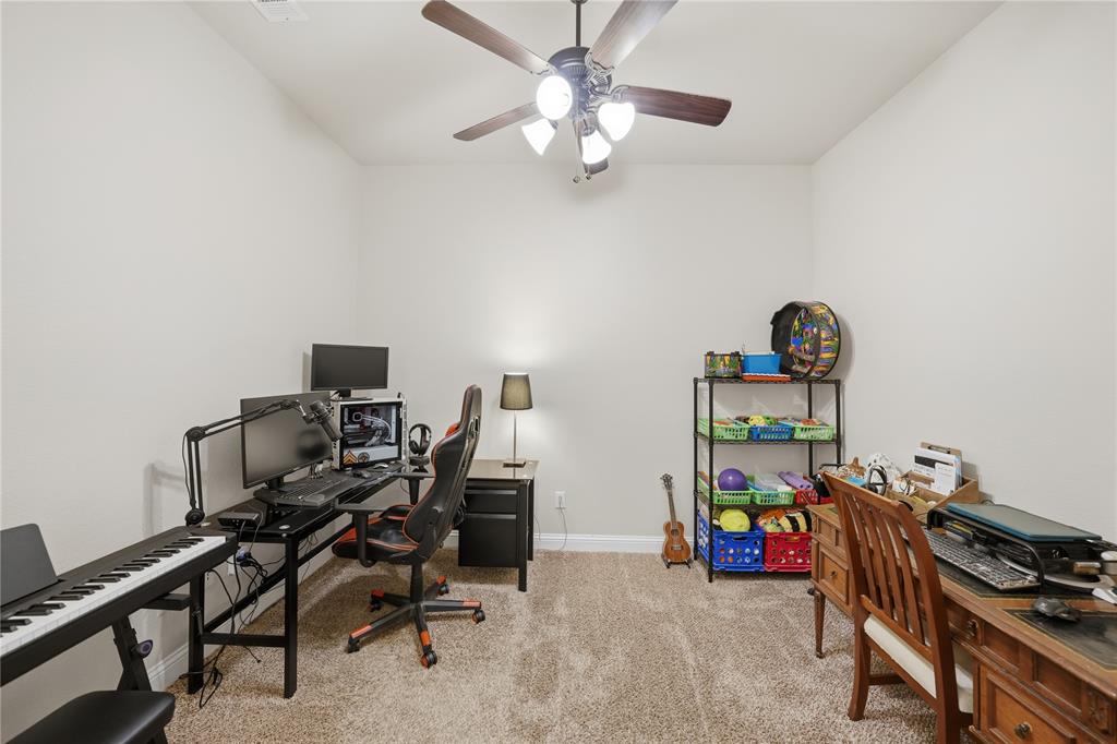 Trinity Meadows - Residential