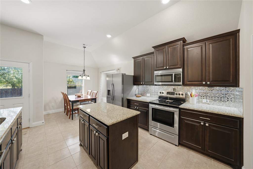 Trinity Meadows - Residential